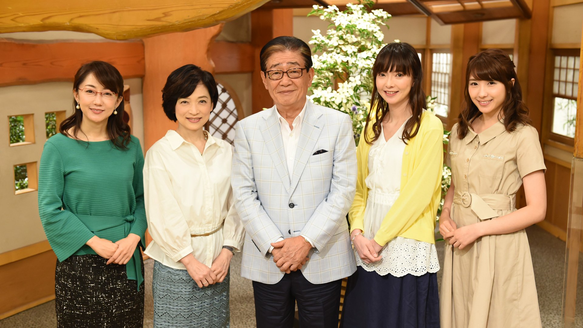 Tbs この後あさ8時から サンデーモーニング をお送りします Tbs T Co Szzl371kbz Twitter