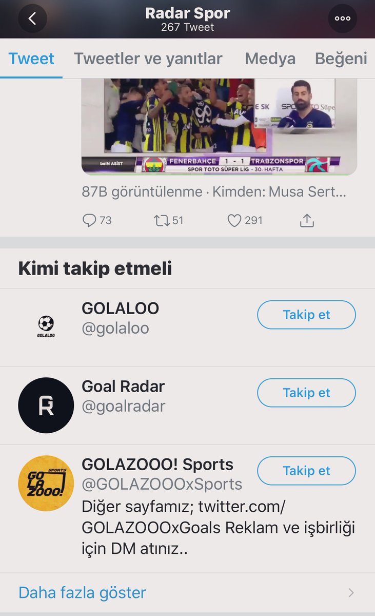Lokmacılar gibi çoğalıyorlar 🕵🏻‍♂️