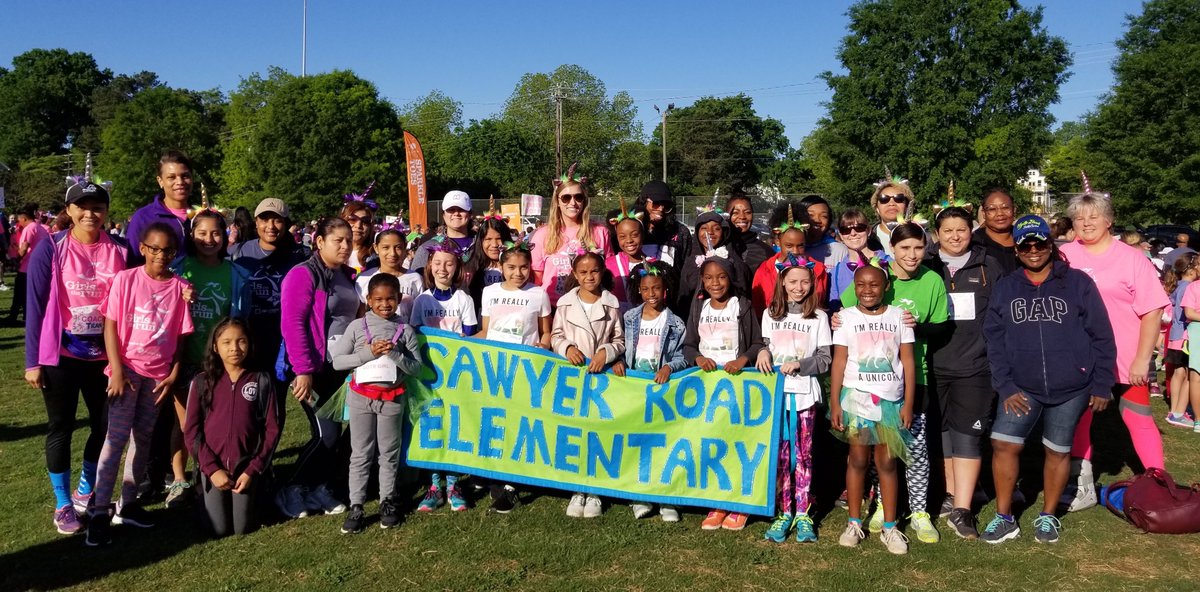 tranbuismith's tweet photo. @GOTR_ATL 
#ItsNotAboutSpeed #DontStop #FinishStrong
#SheWillRun #GOTR #GirlsontheRun #SawyerRoadRunners #CoachTran #serve #community #lead #inspire #grow #BringIt #Ascend2019 #Marietta #Monthly5KChallenge #One5KAMonth #Atlanta #GirlsontheRunissoMuchFun #GOTRATL5K https://t.co/pjEohc2ltV