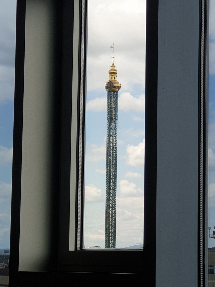 Wo bin ich denn? 👩‍💻🤓🎡🤗