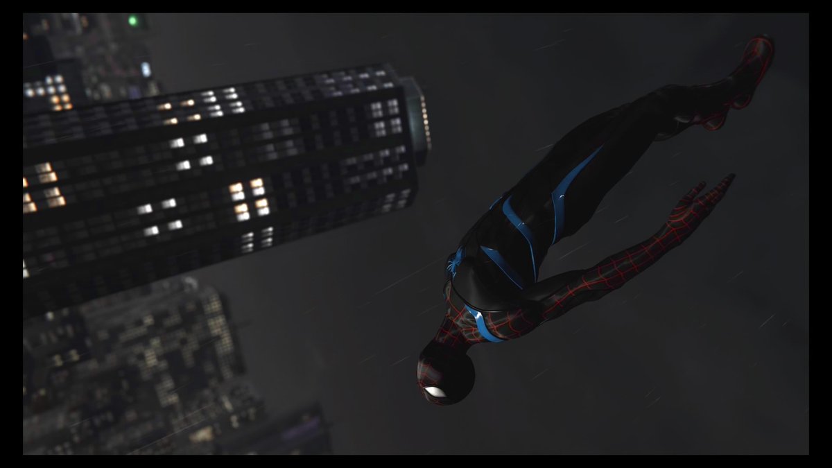 I'm gonna sell these to the Daily Bugle. #SpiderManPS4 #Spiderman <a href="/insomniacgames/">Insomniac Games</a>