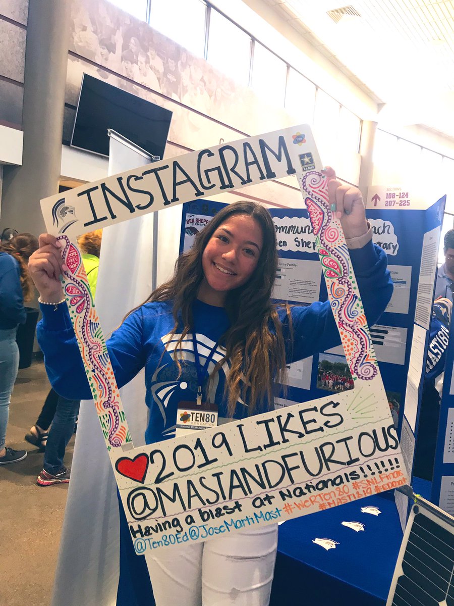 mastandfurious's tweet photo. sharing some snaps shots with @PMLancers at @Ten80Ed. #mast1819 @mastandfurious @MDCPSDAS @MDCPS @STEMDesignation #Ten80NSL #SNLFinals @PhySciJMAST @josemartimast https://t.co/pLXUR2epbV