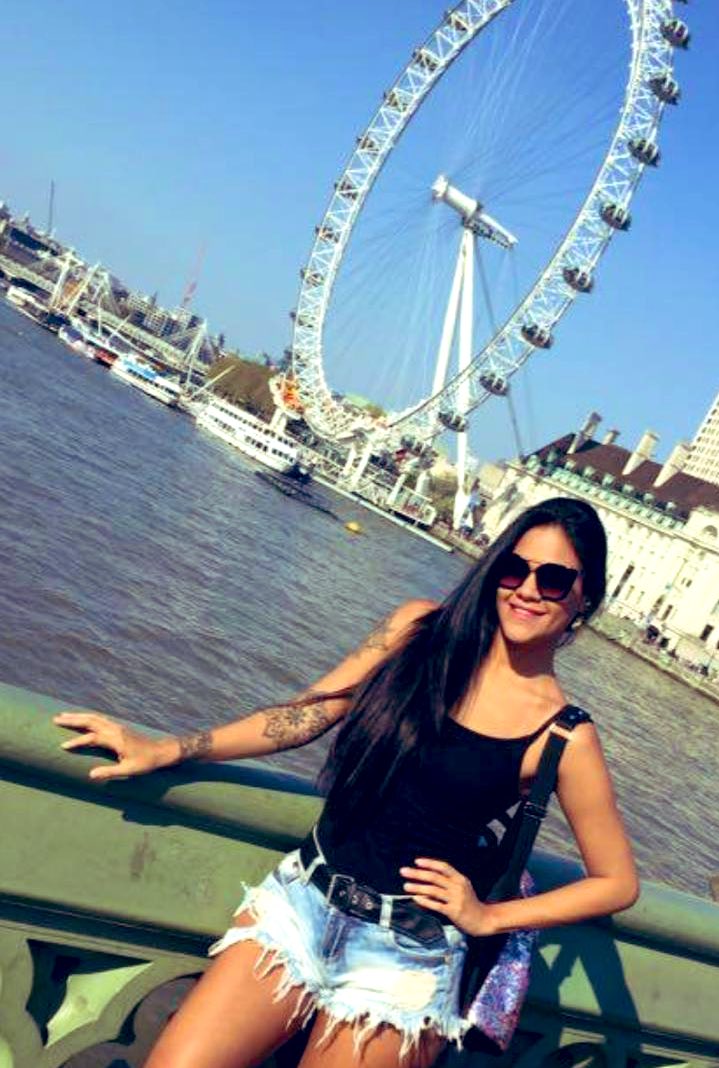 dayanaclara52's tweet photo. London eye 😍🥰 https://t.co/W54JoMNg9e
