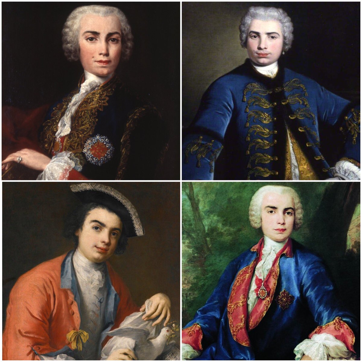 Come & uncover the many #facets of #Farinelli at our 4.30pm #concert tomorrow – feat. @IanPeterB, #PiotrJordan, @Mariamezzo1991 & @cenkkaraferya – as we paint a profile of the #castrato & his times from the depths of the @BrunelMuseum’s #RotherhitheShaft! buytickets.at/lesbougiesbaro…