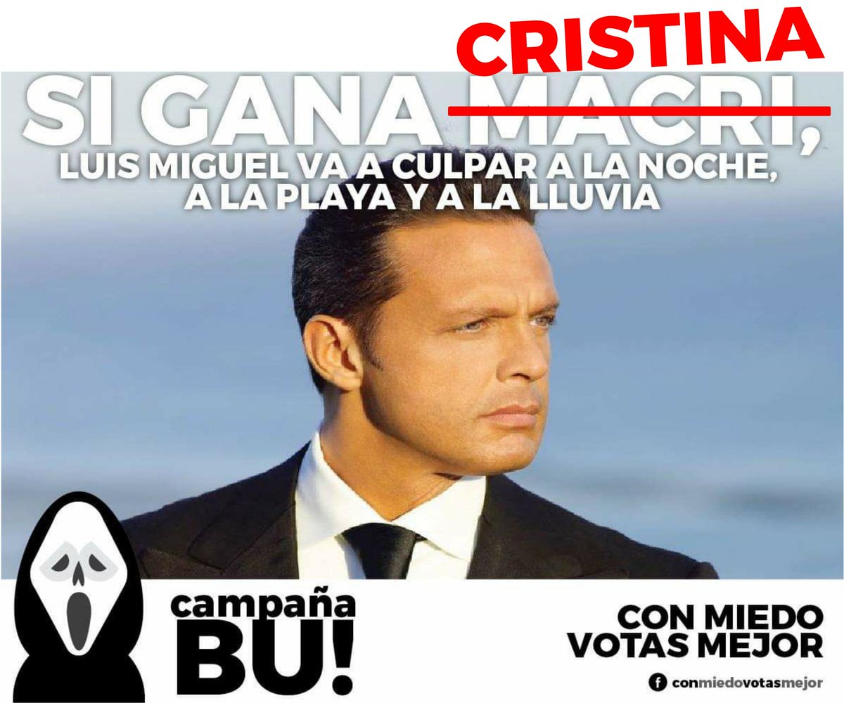 Muy, MUY retro. Bah, ahora que está de moda la serie de Netflix de Luismi vuelve a tener relevancia este meme...