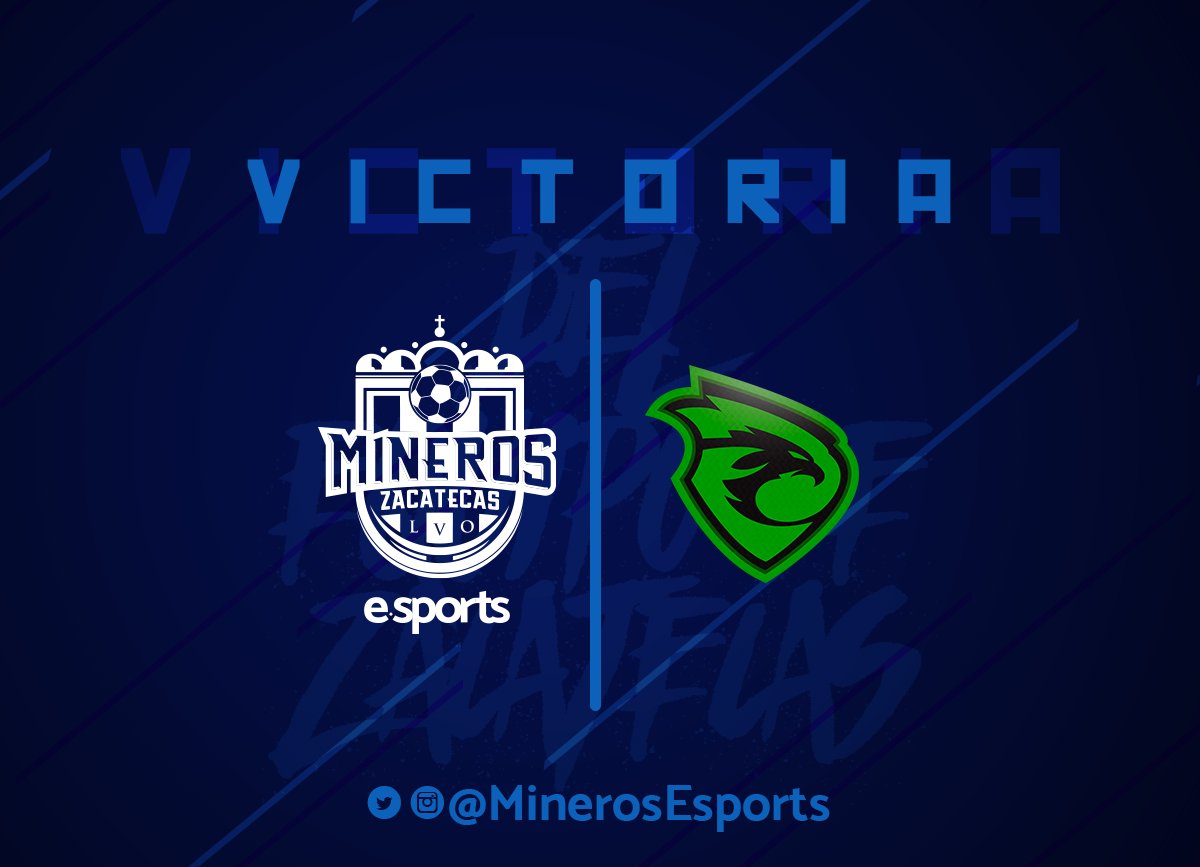 ¡GANAMOS! 👏😎
Gran remontada de hoy ante @cultuclan!

Que partidazo equipo💪😉
¡Felicidades a todos!

Final 3-1 
#MinerosEsClashRoyale