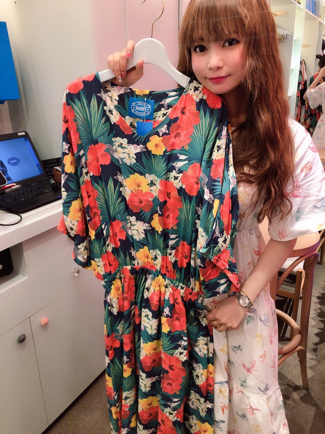 🍉中川翔子🍉🐈‍⬛ on X: 
