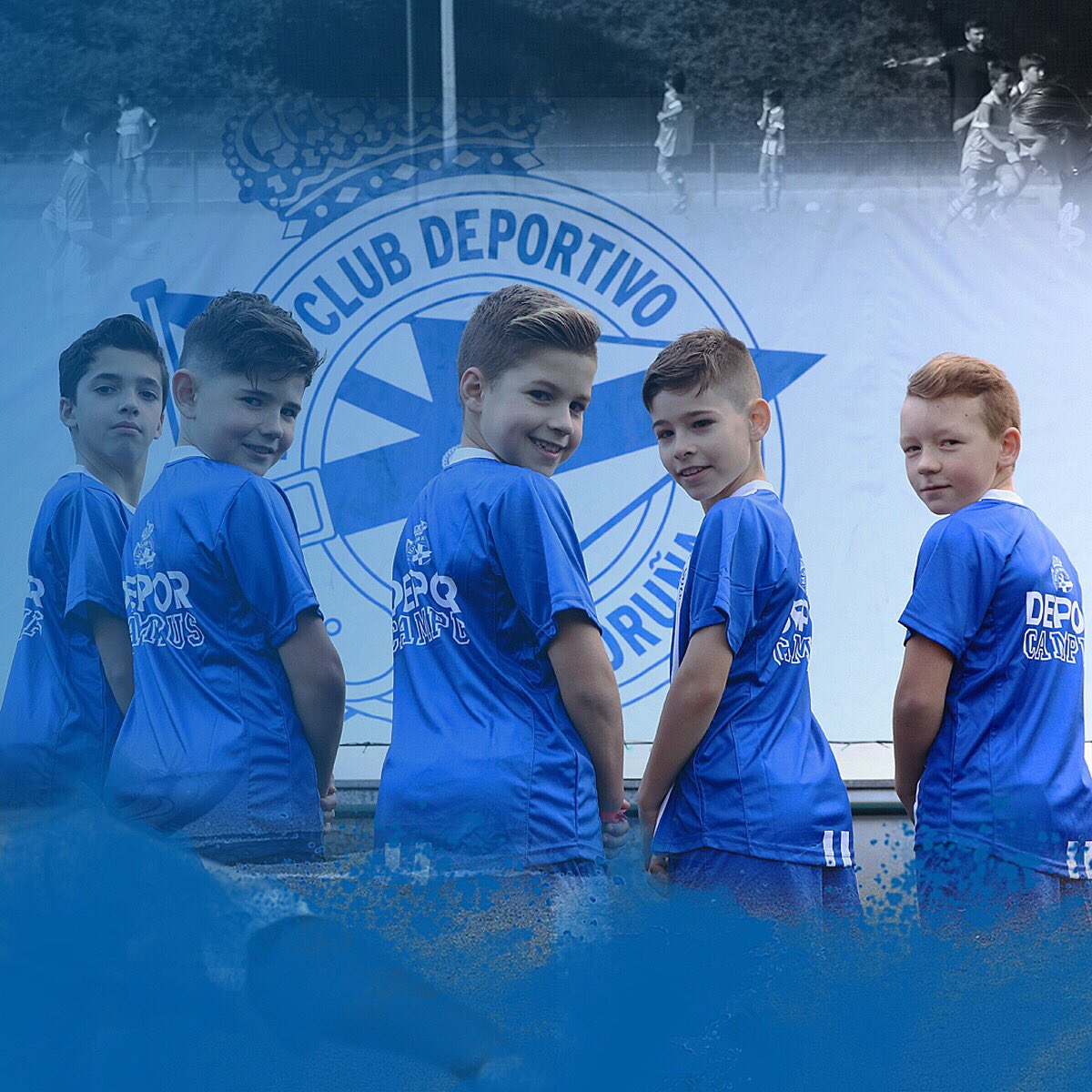 Depor Soccer Camp Miami on Twitter "It’s almost time for the 