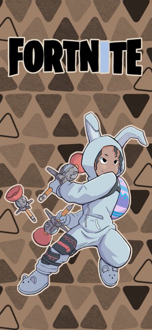 フォートナイト合作壁紙企画のtwitterイラスト検索結果 フォートナイト合作壁紙企画のtwitterイラスト検索結果