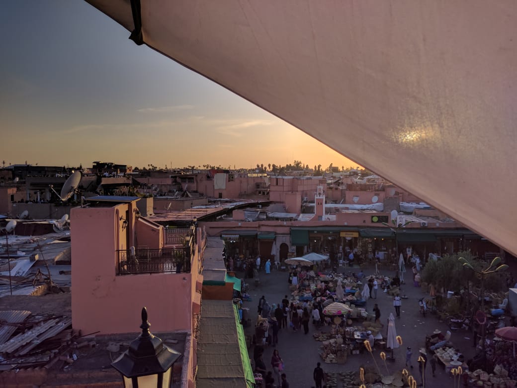OKAPI:Orbits (@okapiorbits) on Twitter photo <a href="/OkapiOrbits/">OKAPI:Orbits</a> at the Global Conference on Space for emerging countries. It was a brilliant Event for connecting to space people all over the world! Hope to see you all in Saint Petersburg next year🚀 #IAF #GLEC2019 <a href="/OkapiOrbits/">OKAPI:Orbits</a> at the Global Conference on Space for emerging countries. It was a brilliant Event for connecting to space people all over the world! Hope to see you all in Saint Petersburg next year🚀 #IAF #GLEC2019