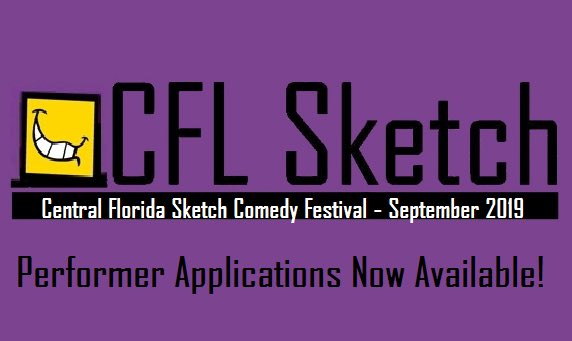 Humor Mill Orlando tweet media