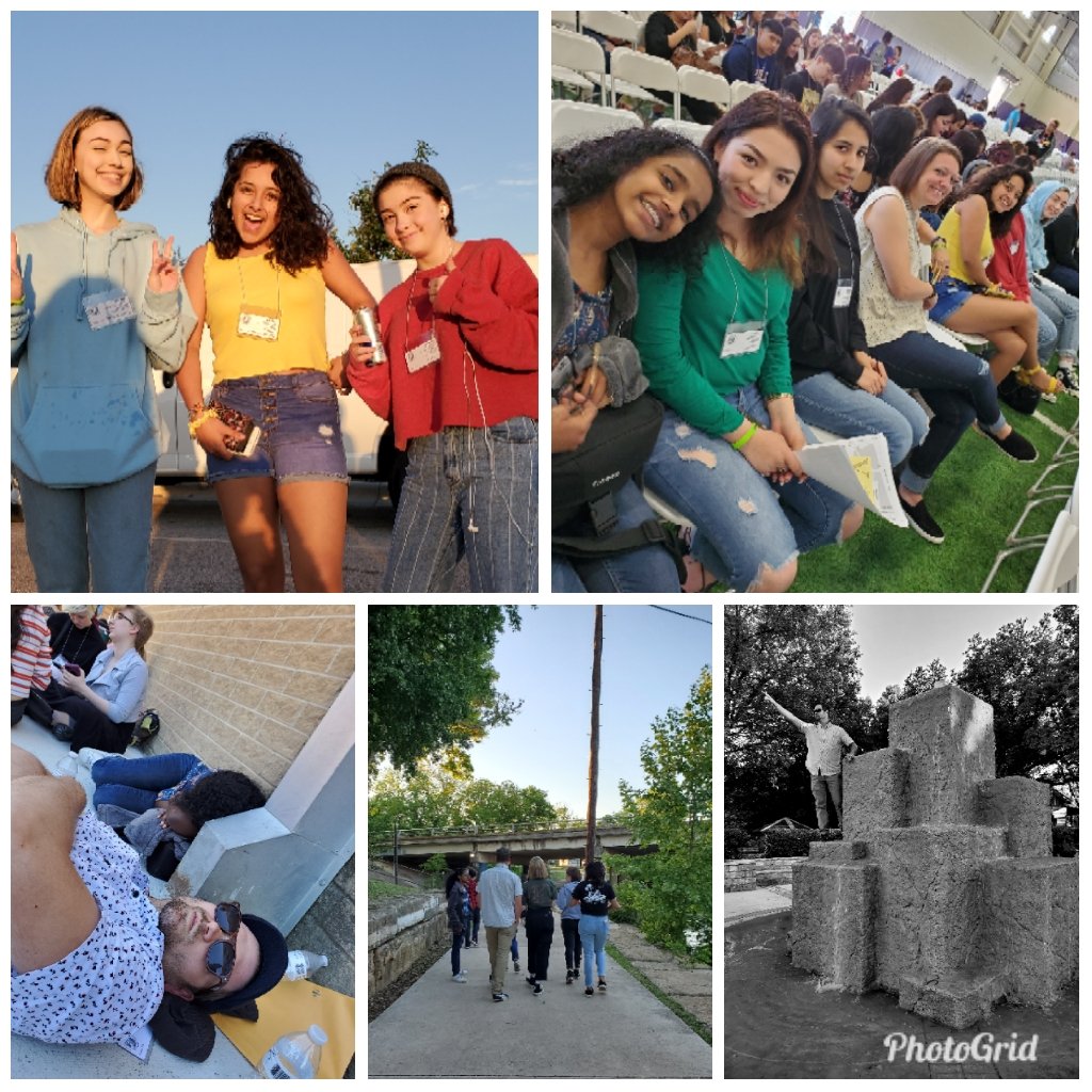 MsJaymeArtClass's tweet photo. State was awesome π¨β₯οΈ #VASE2019 #ProudOfOurKiddos #bharmonnow https://t.co/ueQj2V6Q3F