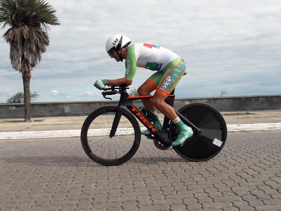 Otro campeón argentino y te lo contamos todo! 👏🇦🇷
Imágenes, podio, clasificación y más...
ciclismoxxi.com.ar/juan-pablo-dot…