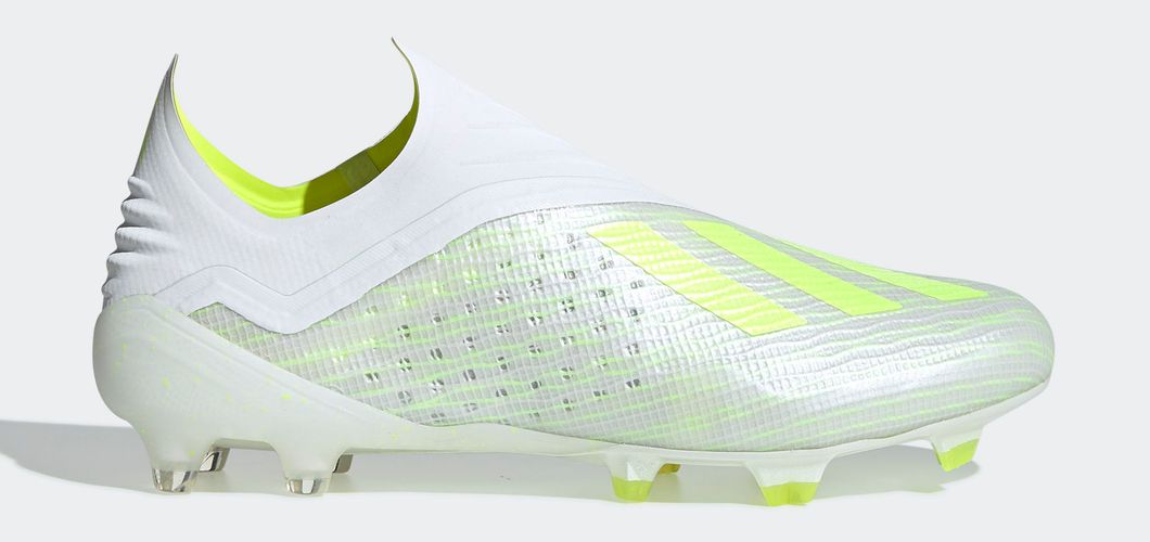 mo salah football boots 2019