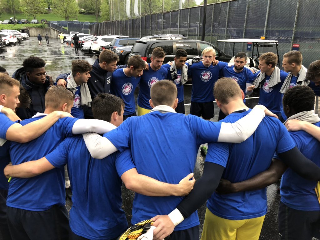 XU_Xtreme_Fans's tweet photo. “Playing for something bigger than us tonight. Devin’s Team on 3!” https://t.co/aSIgmS6K2d