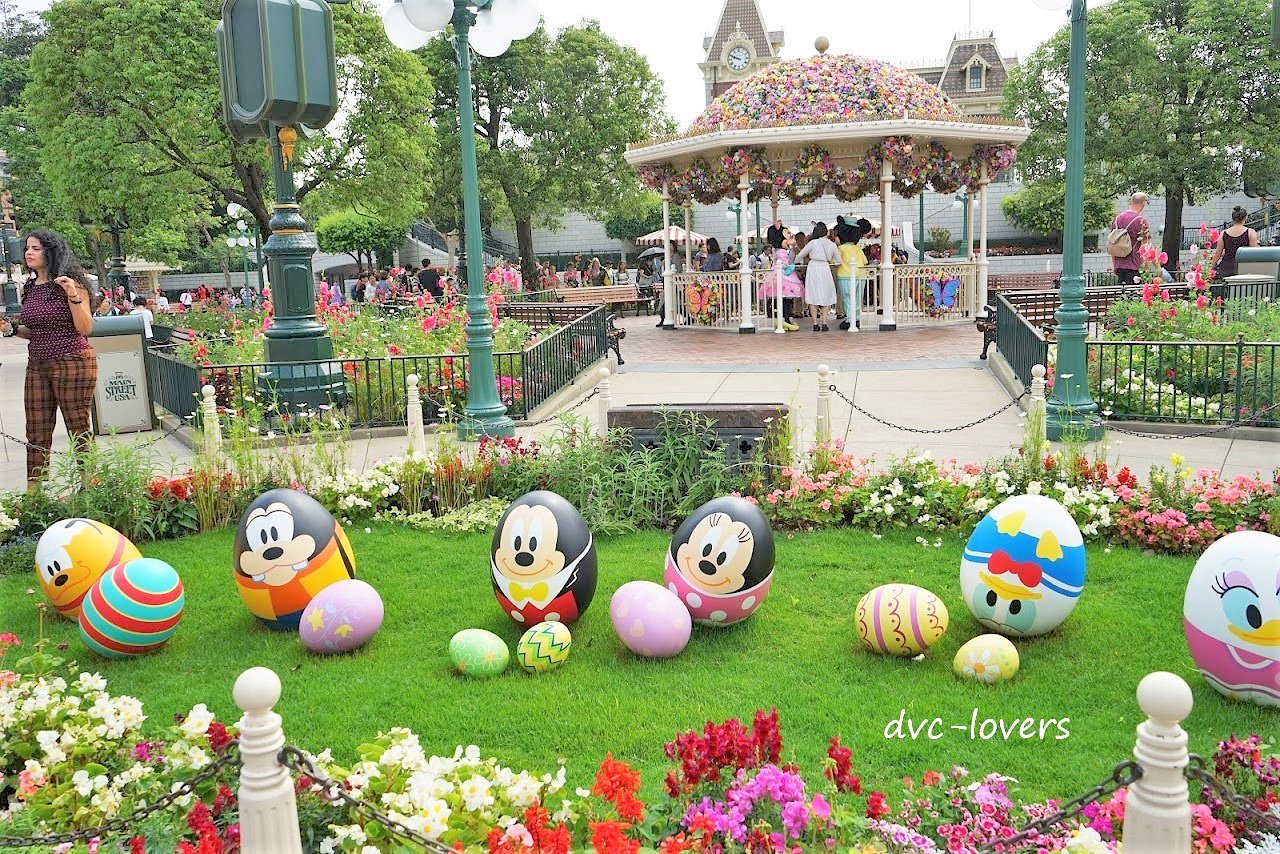Ema 夫婦でディズニーdvc Wdw年パス Dvc Fan Twitter