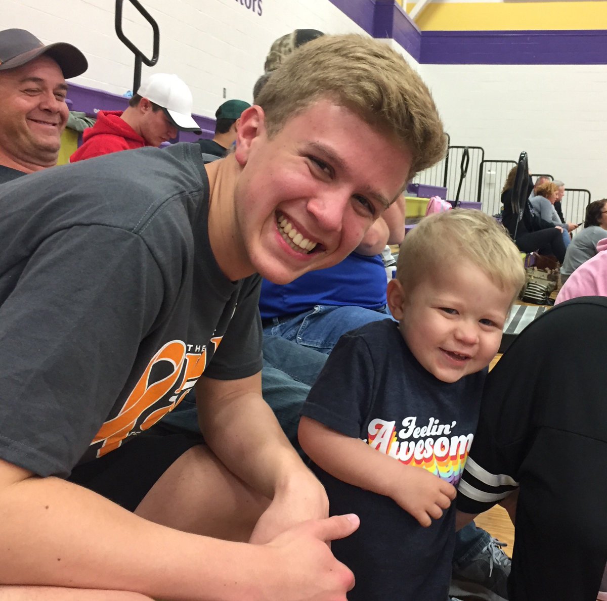 St. Louis County PD tweet media