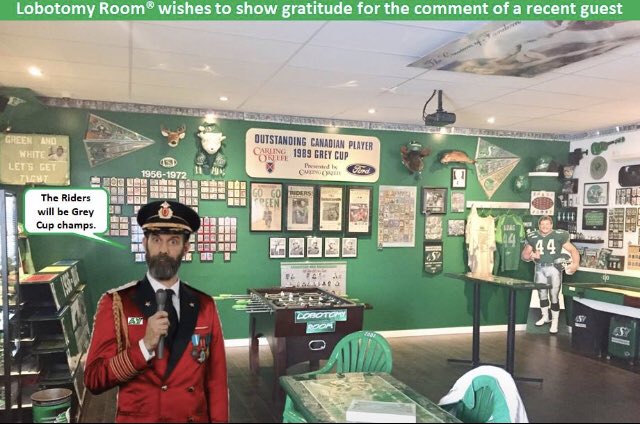 Lobotomy Room (@LobotomyRoom) / Posts / X