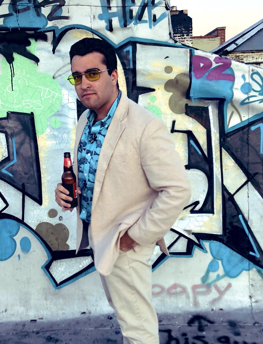 Frank Chaparro tweet media
