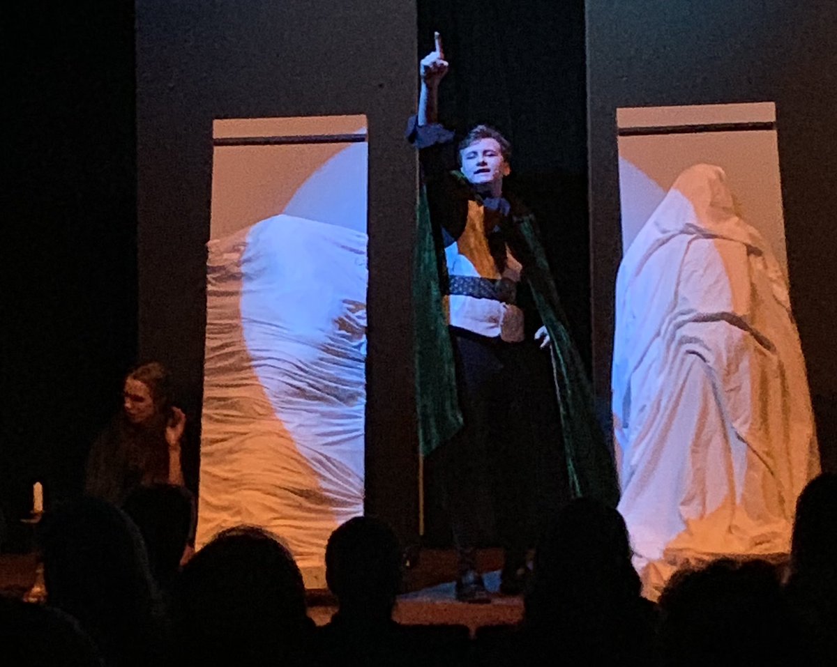 Michael Cherbini tweet media