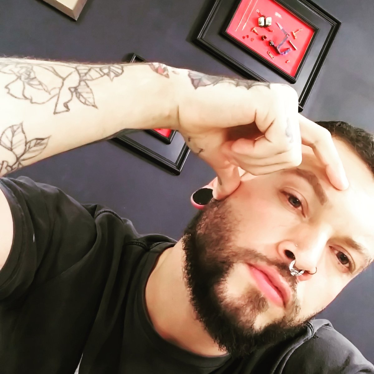 hells_ink's tweet image. #NewProfilePic