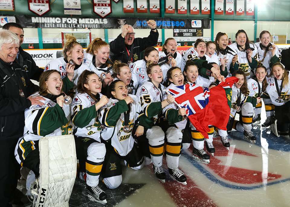 Stoney Creek MAA tweet media