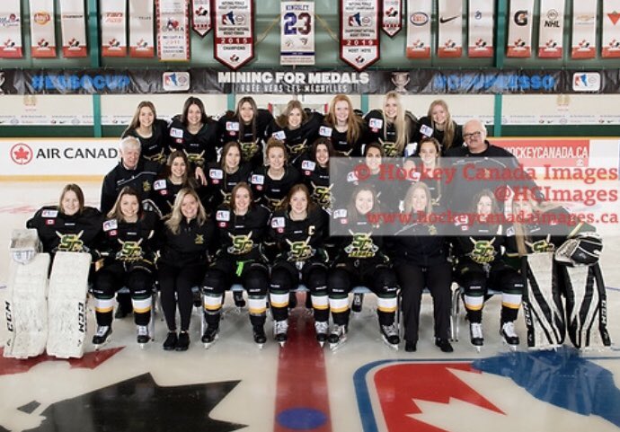 Stoney Creek MAA tweet media