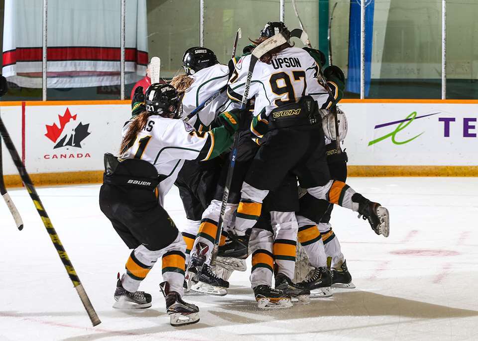 Stoney Creek MAA tweet media