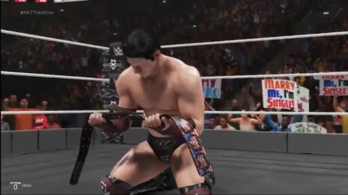 DZynda_GPW's tweet photo. 3 championships in 1 week. I am truly the #MoneyChamp. I've worked my ass off and this is the fruit of my labor. I am the #MoneyMan Duke Zynda! I am Champion! https://t.co/ejFQ3Z8s9l