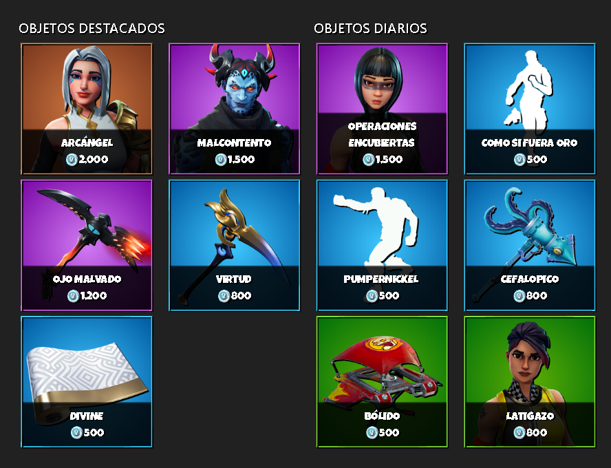 0 replies 0 retweets 0 likes - nueva tienda de fortnite 26 de abril