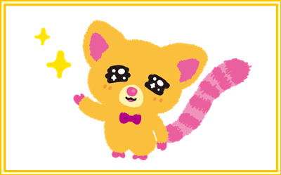aeonhoken's tweet photo. はっろー！
モモイロワオキツネザルの ＃こんさるん だよ！

イオンのほけん相談の保険ショップはゴールデンウィークも毎日営業しているるん🎵

お休みの日にゆっくりほけんの相談をして、不安がさるる～☺️

＃岡田健史
＃イオンのほけん相談 
＃イオン保険サービス https://t.co/APgO9WE1CG