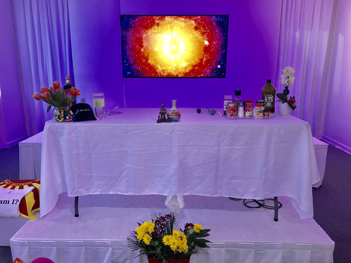 meditmuseum's tweet photo. Thank to everyone for coming out to #Cookingforpeace today! Here’s the video https://t.co/TSOr1OoqJC https://t.co/bOnYT1TyxX