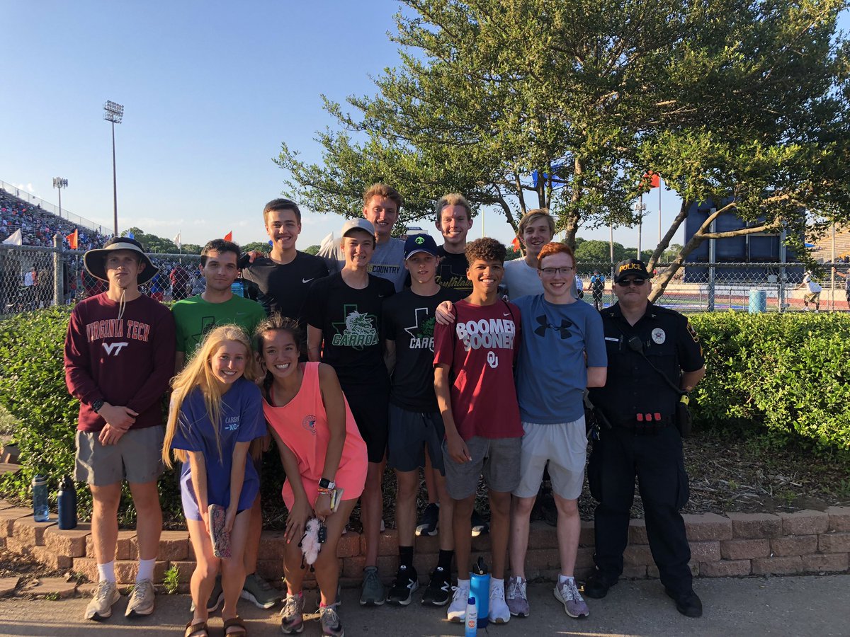 SlcPALs's tweet image. Congrats Katherine and Nate for a great season!!#regionaltrackmeet 🏃🏽‍♀️🏃🏻‍♂️