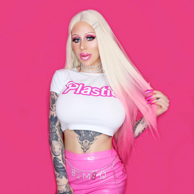 🥰Get your discount at BeaBimbo using my link! 🥰 https://t.co/hEIVXZBagb  @EvaOnCam @BDSMLuvR69 @SirenStarrXOXO @Denispurple_tin @HollandSwing @PrincessMilfx @MZAGO_JRS @LeaNights<a href="/tag/pornhub"class="tags"><span>#pornhub</span></a>