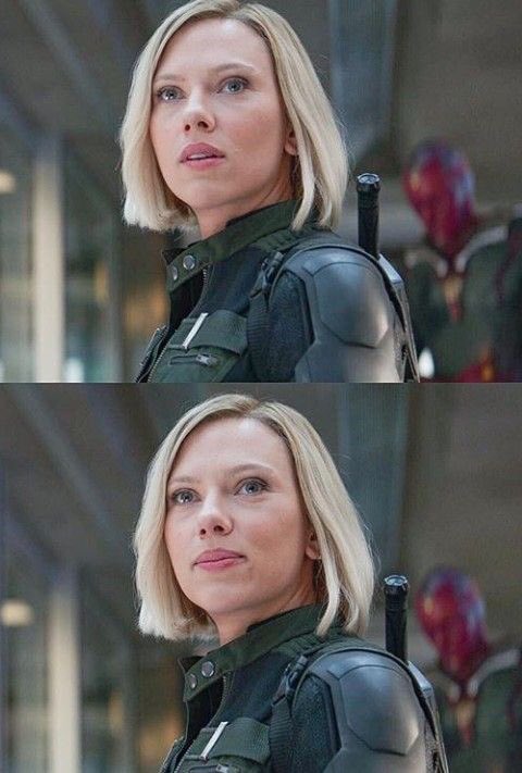 anchorbarnes's tweet photo. THE STRONGEST AVENGER, THANK YOU SCARLETT JOHANSSON FOR BEING OUR NATASHA ROMANOFF 
#ThankYouAvengers https://t.co/USNYguc0q9