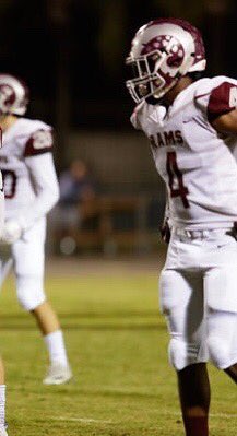 RamsRhsFootball's tweet photo. Congrats to OLB Jayden Cray for receiving an offer from Mercer University! @htpreps @BigCountyPreps1 @247Sports @FlaHSFootball https://t.co/Csi8OlJ7Jl