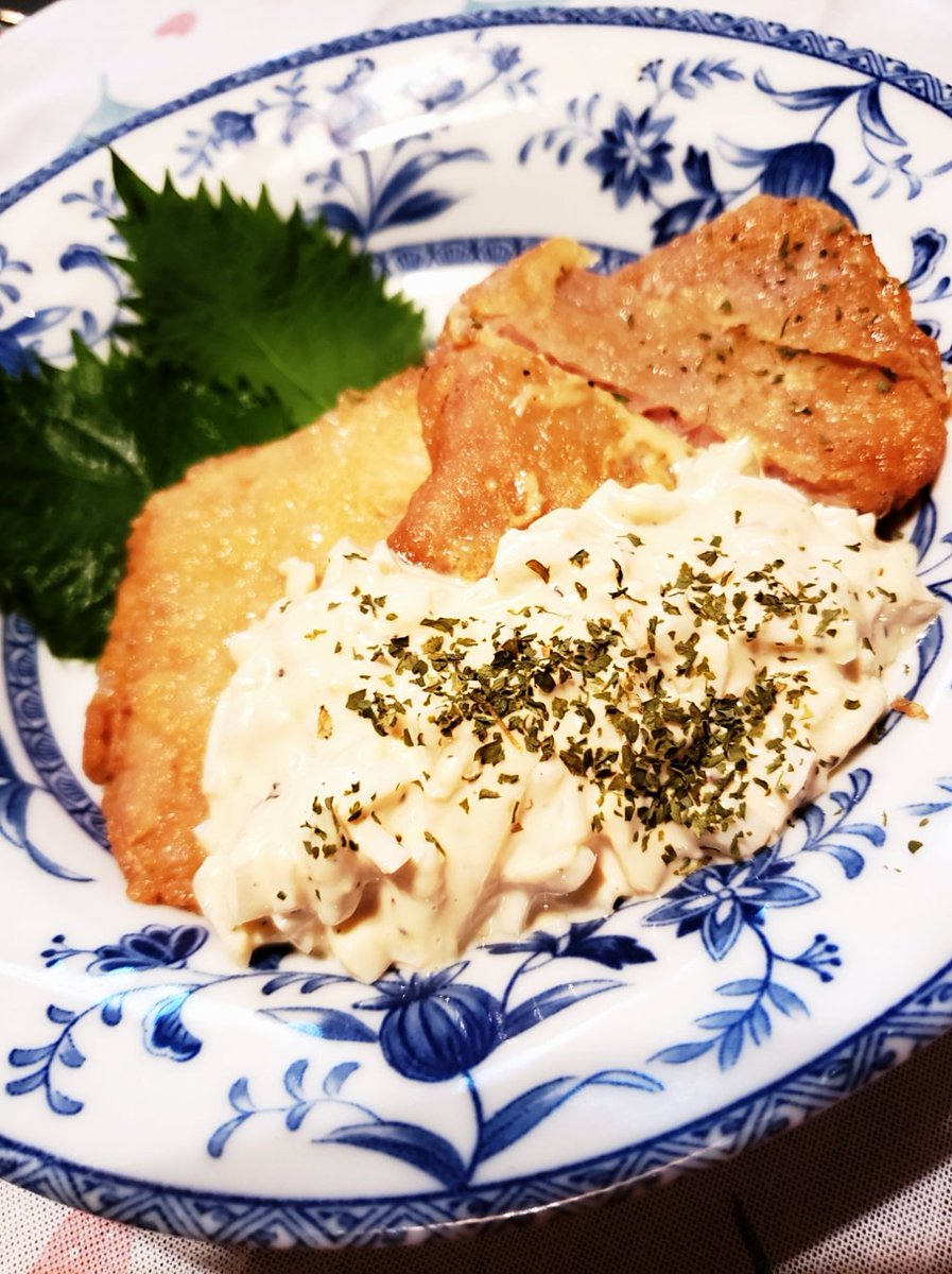 ボルサリーノ関 V Twitter シーチキン南蛮 はごろもフーズ 宮崎県 鶏肉の代わりにシーチキン 甘酢たれにタルタルソース チキンはお仕事運 シーチキンは恋愛運up食材です 脂肪燃焼パワーもありますよ 糖質オフなので マヨネーズ少し多目でも レシピは