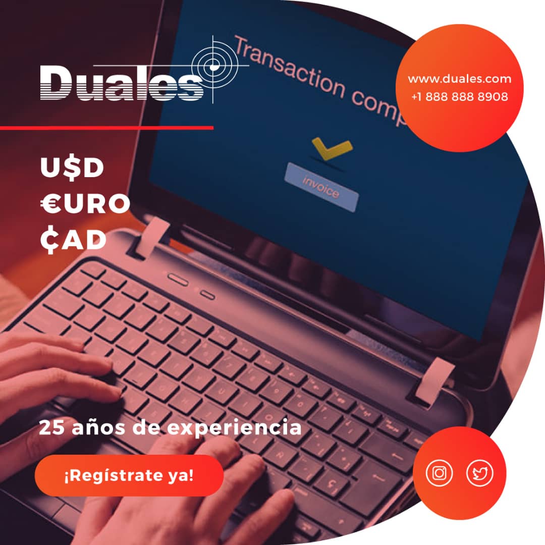 Duales Inc tweet media