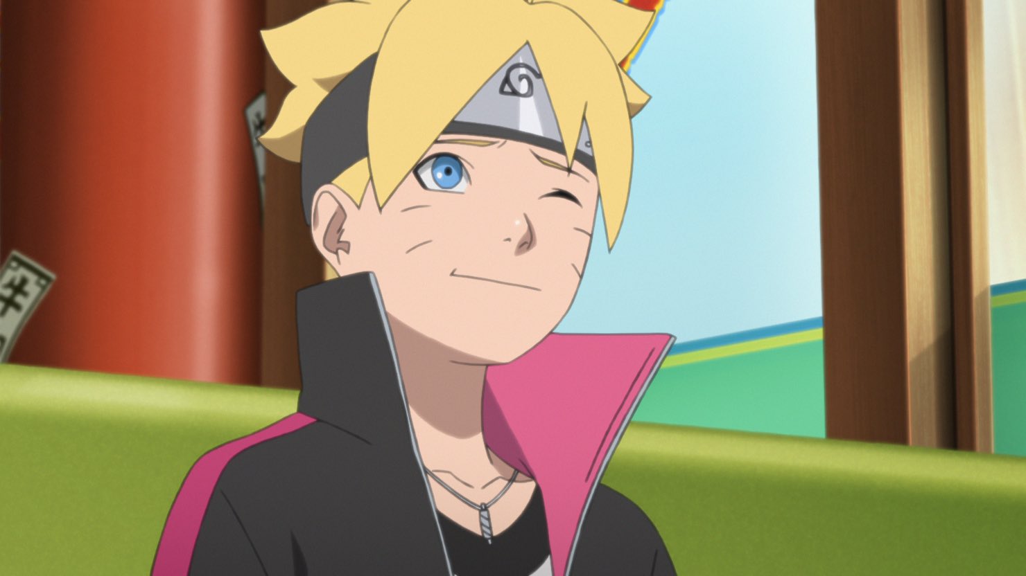 アニメ Boruto ボルト 公式 本日の夕方5 30からは 第104話 小さな同居人 が放送です 任務中に見つけた子猫を預かることになったミツキ ミツキなりに可愛がるが 猫の様子が急変 そして 姿を消した泥棒の正体は お楽しみに ぴえろh