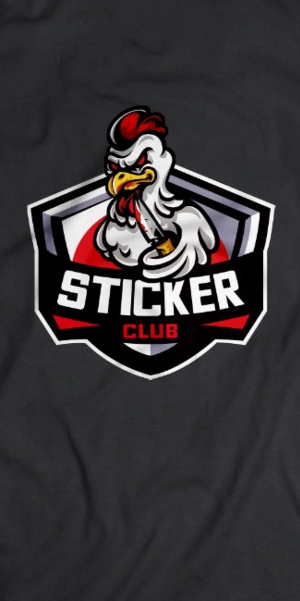 isopixel's tweet image. Ya tenemos logo oficial para #ElClubDelSticker