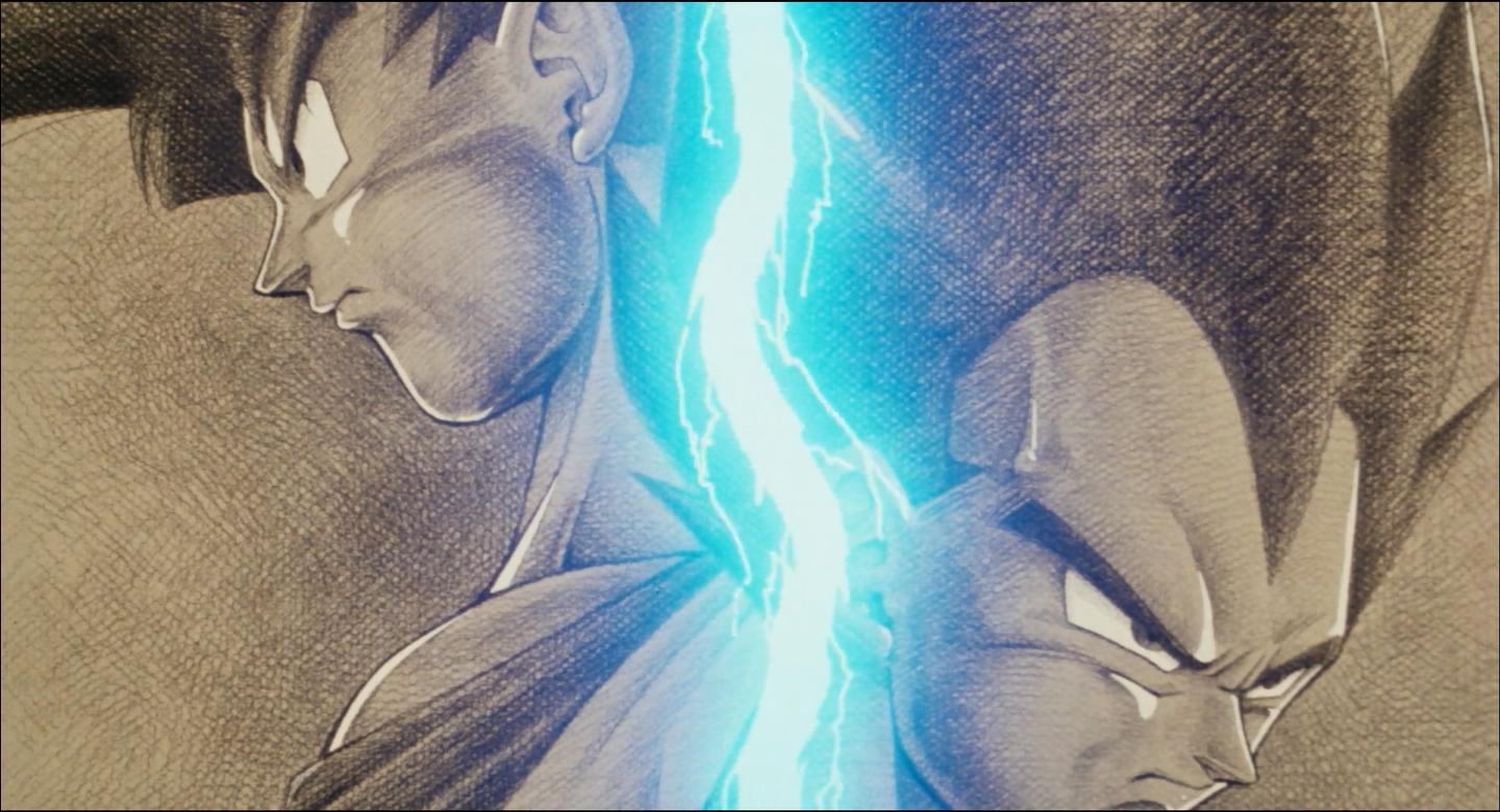 M A U R I Dragon Ball Z Fusion Reborn 1995 ドラゴンボールz 復活の フュージョン 悟空とベジータ M A U R I Dragon Ball Z Fusion Reborn 1995 ドラゴンボールz 復活の フュージョン 悟空とベジータ