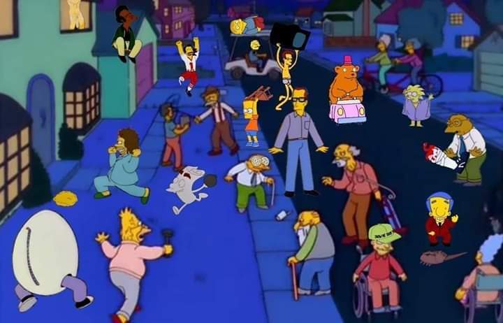 mariomerol's tweet photo. Mis amigos y yo en el próximo @wildopartys https://t.co/UurV1DjdXc