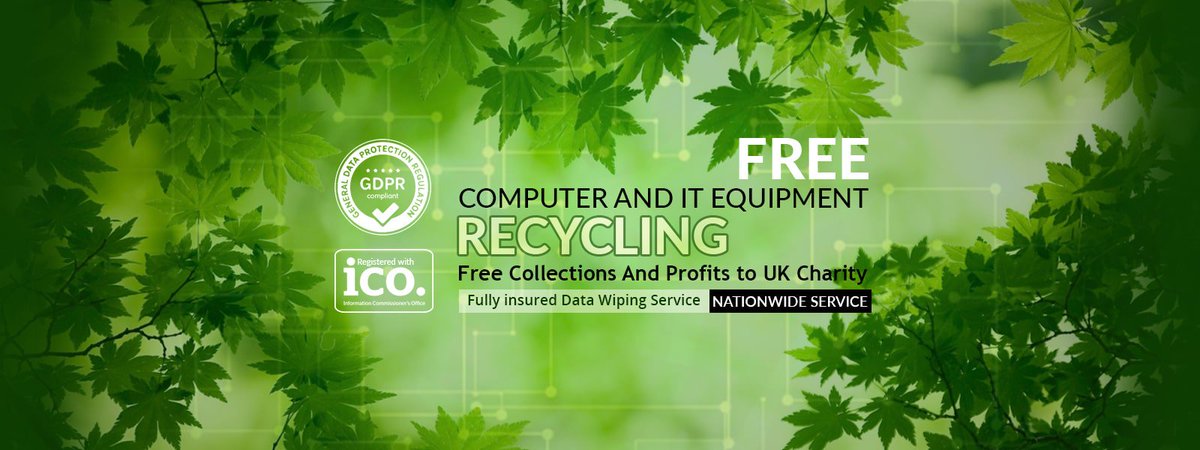 CPR_ITRecycling's tweet photo. @We_ReTweet_You We made it better, faster, covering a greater area and still it's #Free - https://t.co/wonO39udBN  A place where all profits benefit #charity https://t.co/DMkw66IFuE