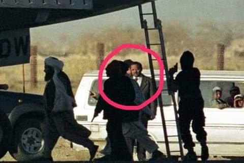 SnehaMlr's tweet photo. PM Modi Tell Families Of Our 40 CRPF Martyrs Who Released Their Murderer Masood Azhar
Also Tell Them That Your Current NSA Chief Was The Deal Maker Who Went To Kandahar To Hand Over Murderer Back To Pakistan.. #ModiLies #ModiFailsNationalSecurity #ModiMadeDisaster #SackAjitDoval https://t.co/adXu90Ybit
