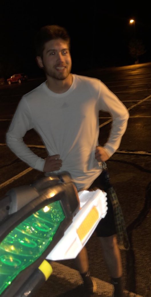 PHSassassin2k19's tweet photo. Andrew and Parker get their first target 🔥🚀 Chandler is Eliminated ❌ https://t.co/cSDiah9rTy