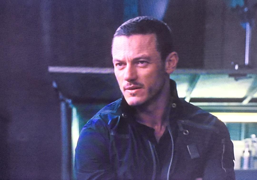 JulePetty48's tweet photo. Happy #ShawSunday
β€οΈπ LYML #LukeEvans https://t.co/6SLlFUhaQv