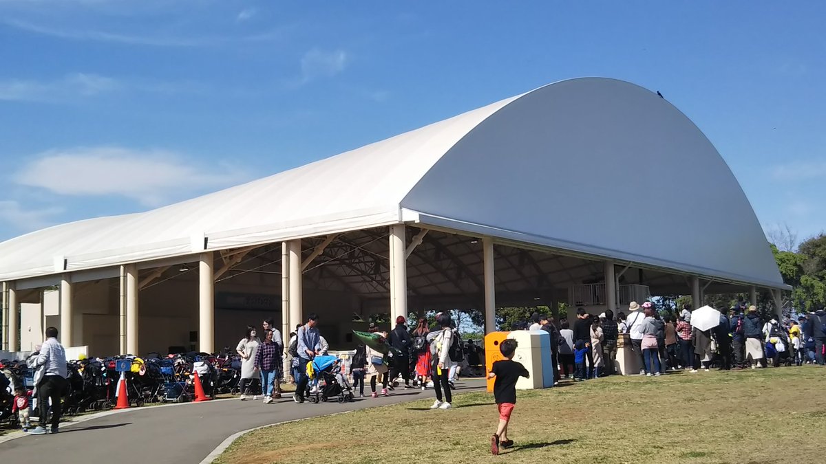 Cuz 6 18多摩 Twitterren イベントステージhola 前は芝生まで溢れかえる超満員の盛況ぶり さすが日本トップレベルの児童向けコンテンツだと驚愕することしきり 東武動物公園 アンパンマン Cuz 6 18多摩 Twitterren イベントステージhola 前は芝生まで溢れかえる超満員の盛況ぶり さすが日本トップレベルの児童向けコンテンツだと驚愕することしきり 東武動物公園 アンパンマン