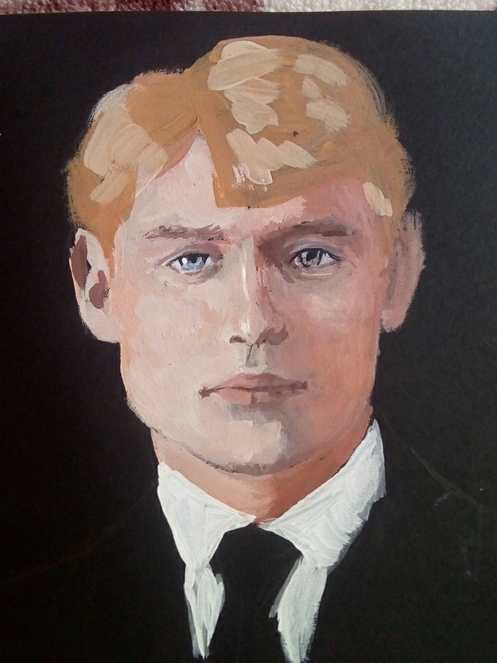 _ya_ne_znayu_'s tweet photo. Вряд ли я его закончу, поэтому вот вам Серого в ленту
#литературнаятусовка https://t.co/sLZIuyUKLW