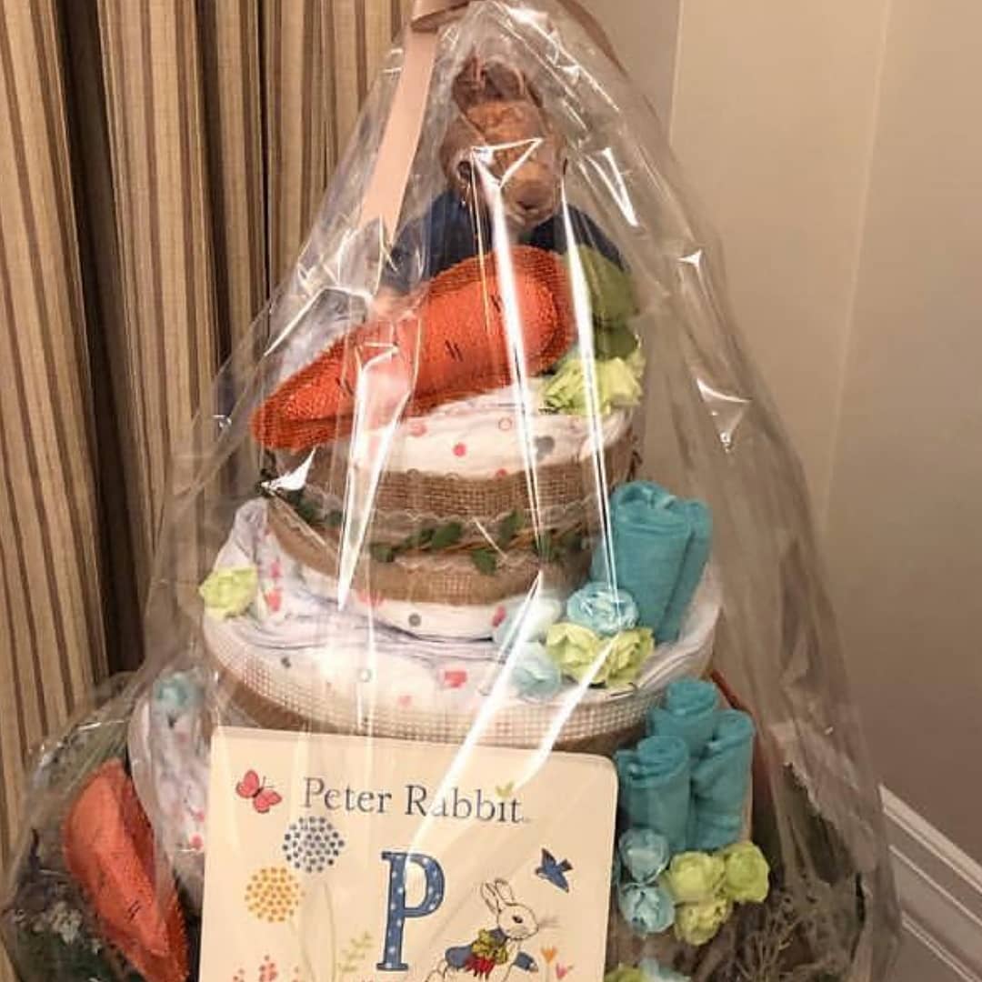 Diapercake Hashtag On Twitter