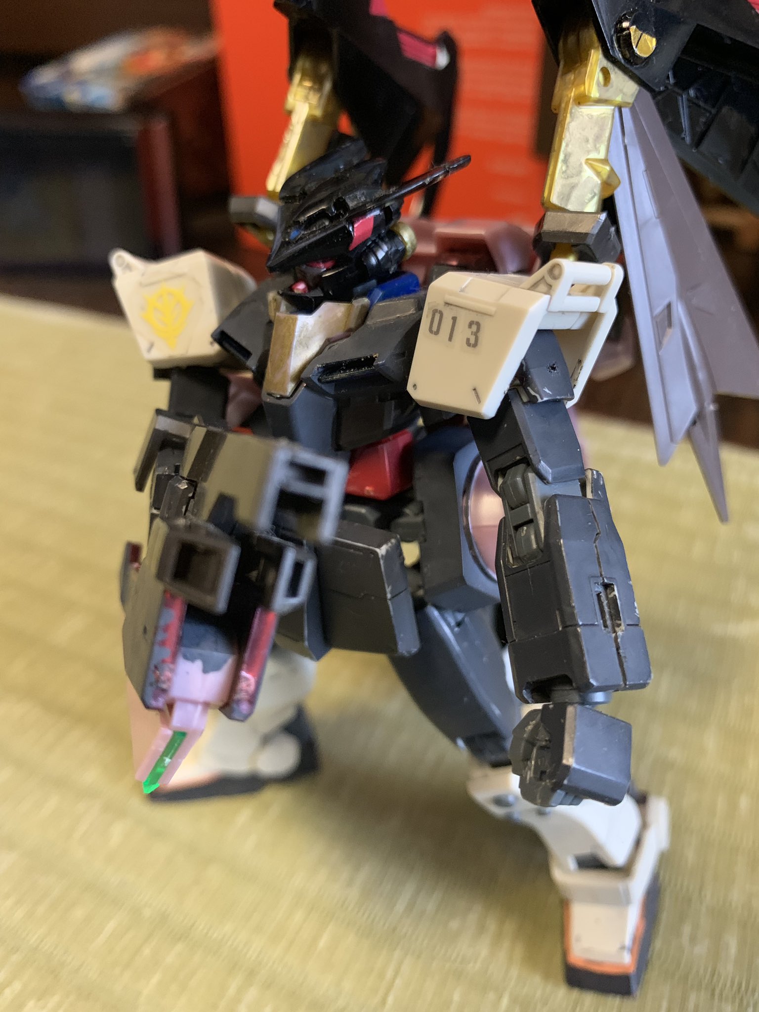 溶鉱炉 Re Yp 自作ガンプラ作ったから見て 塗装は適当 ガンプラ ガンプラの画像貼るとrtされると聞いて ガンプラ改造 溶鉱炉 Re Yp 自作ガンプラ作ったから見て 塗装は適当 ガンプラ ガンプラの画像貼るとrtされると聞いて ガンプラ改造